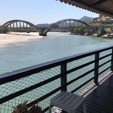 Casa Marambaia Daire Rio de Janeiro Dış mekan fotoğraf