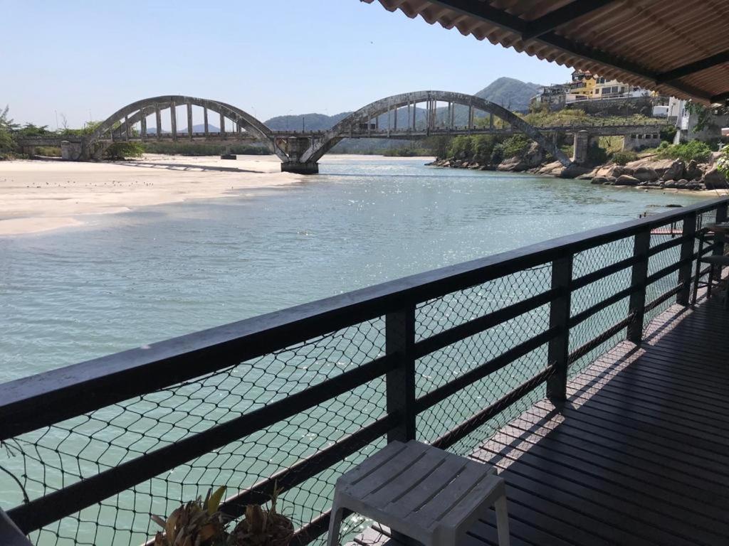 Casa Marambaia Daire Rio de Janeiro Dış mekan fotoğraf