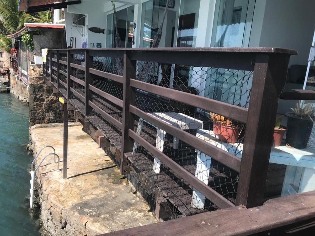 Casa Marambaia Daire Rio de Janeiro Dış mekan fotoğraf