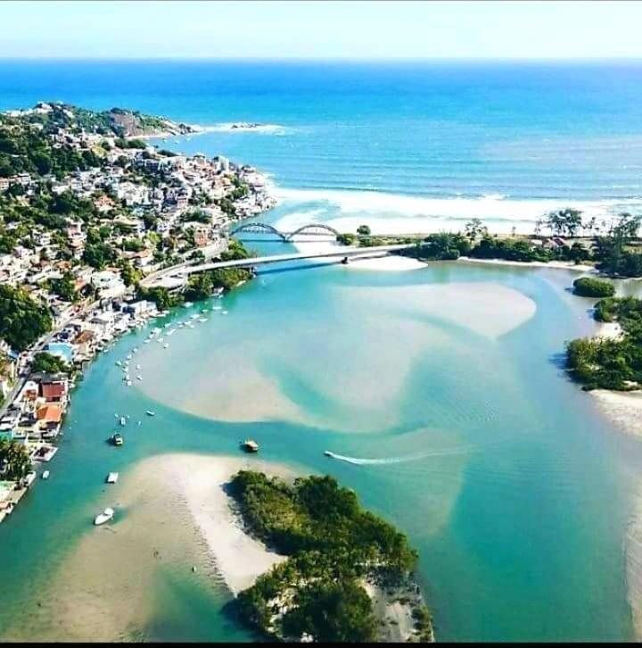 Casa Marambaia Daire Rio de Janeiro Dış mekan fotoğraf