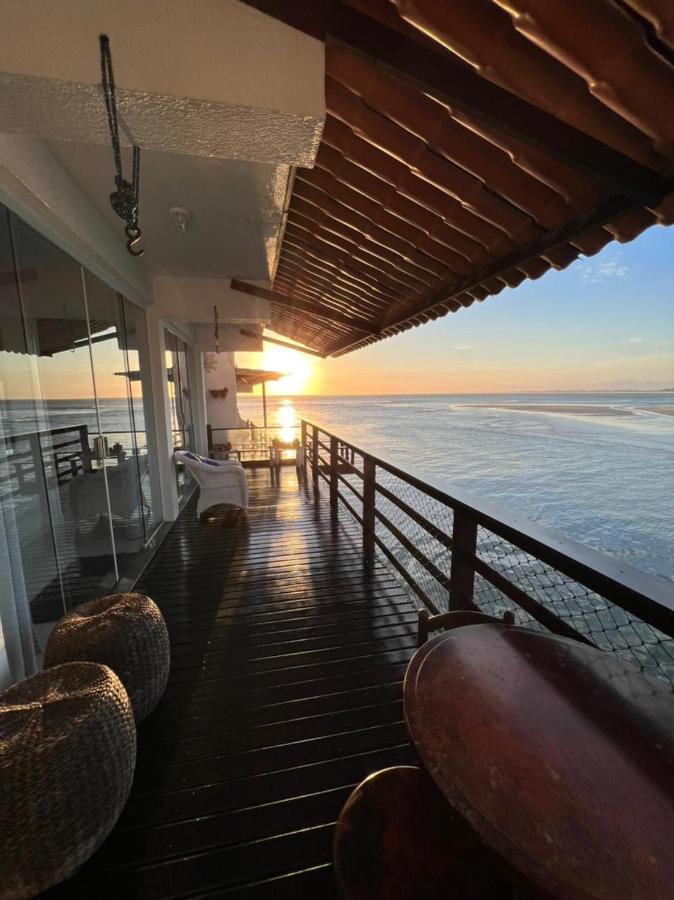 Casa Marambaia Daire Rio de Janeiro Dış mekan fotoğraf